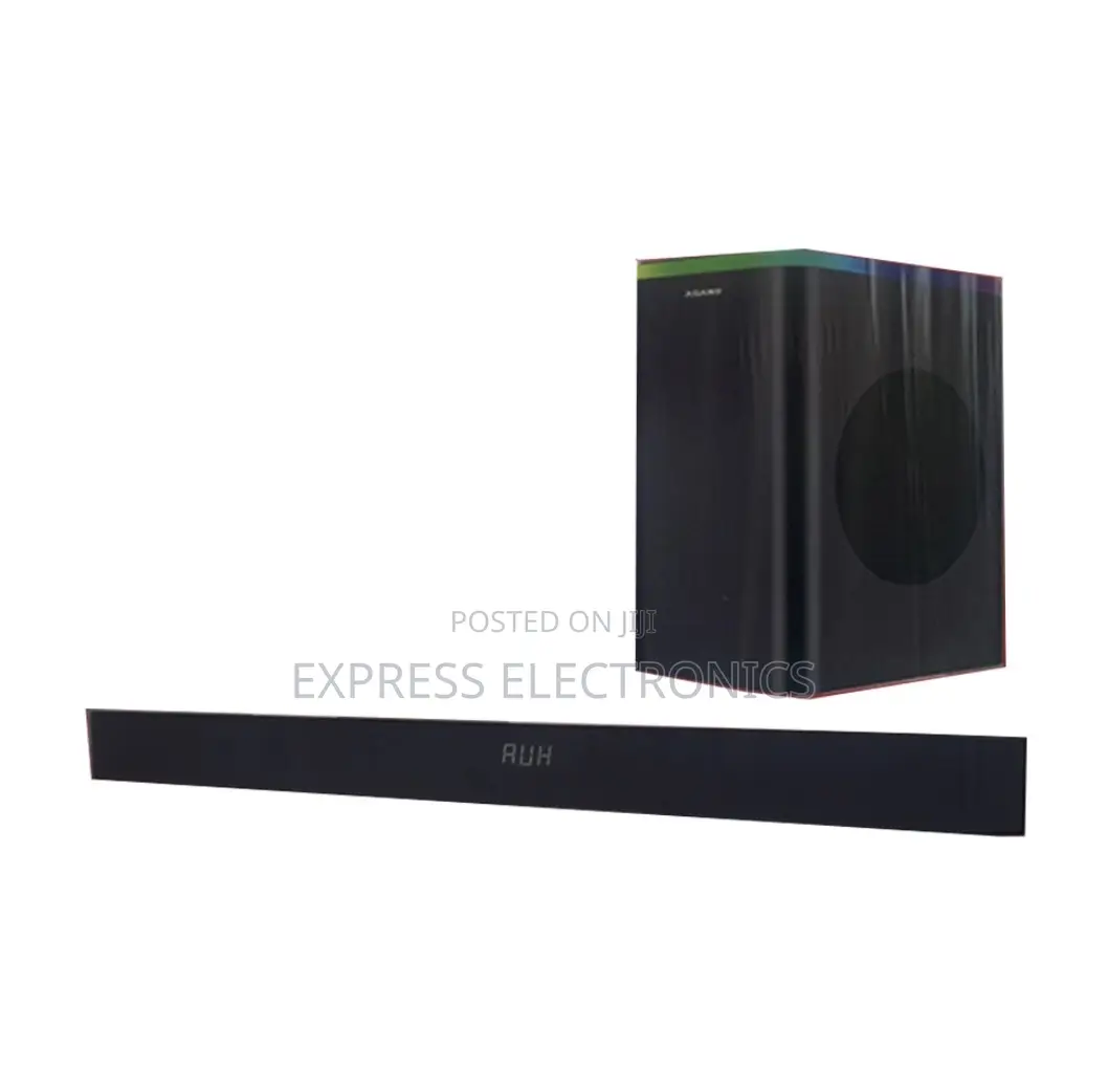 Call and Order for TK-2041 S Soundbar With Woofer