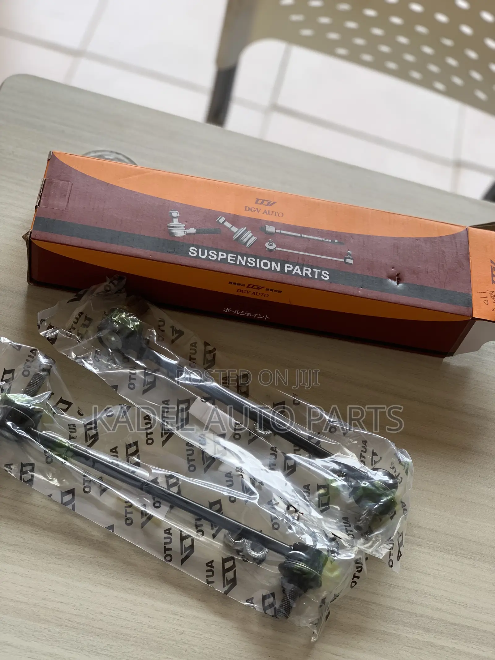 Link Bar for All Kind of Kia Cars