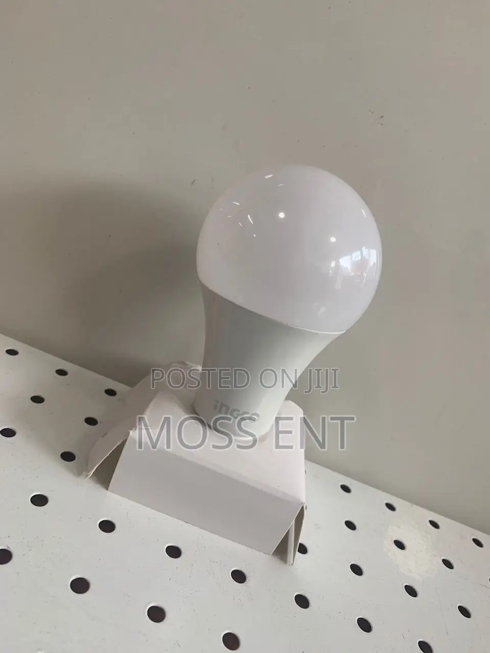 Led Bulb Day Light 14w - Hlbacd2141
