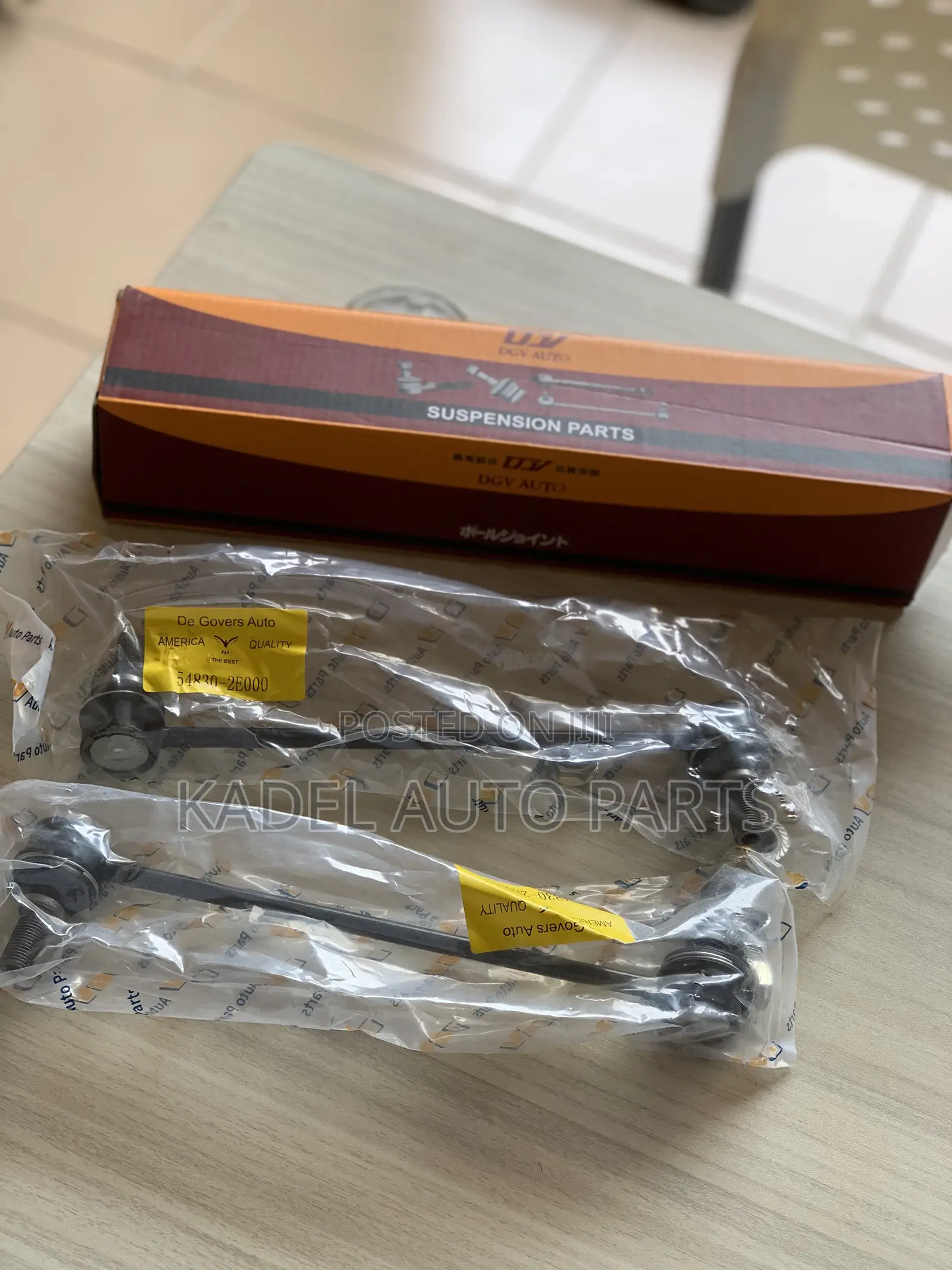 Original Korea Link Bar for All Hyundai Cars