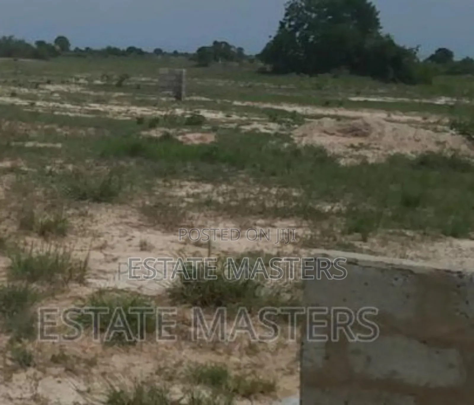 Search for a Land and Build a Perfect Home
