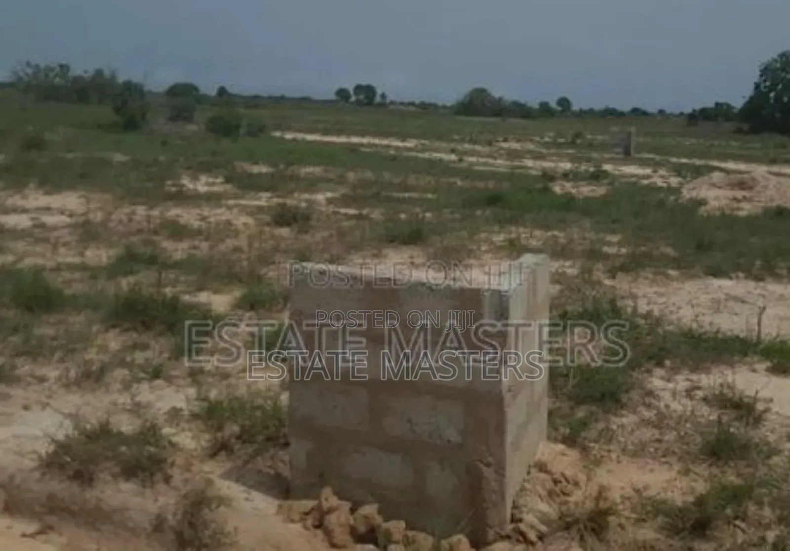Search for a Land and Build a Perfect Home