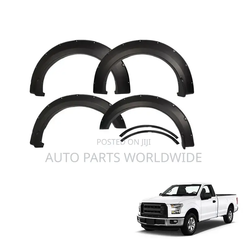 Ford F150 Fender Flare 2008-2022