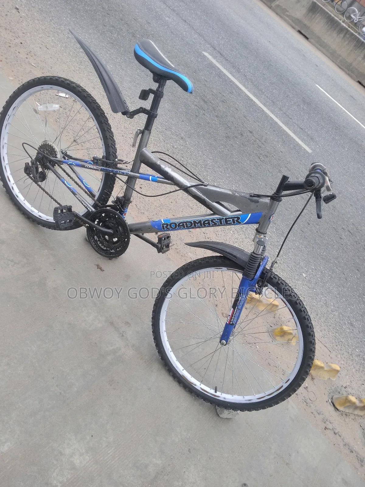 Like Spring Bike