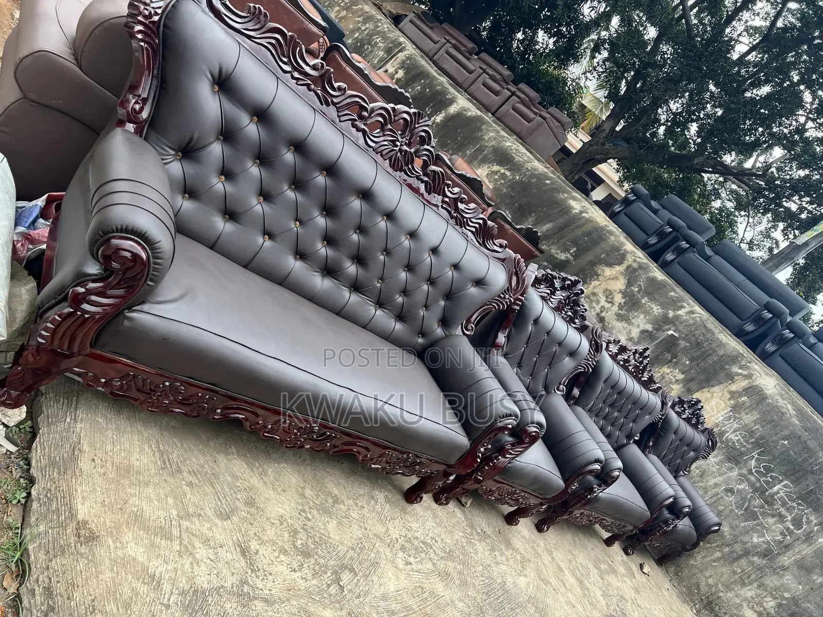 Sofas Chair