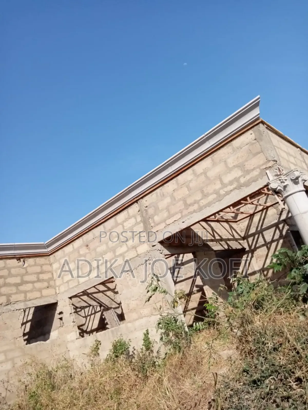 Joefel Construction Decor