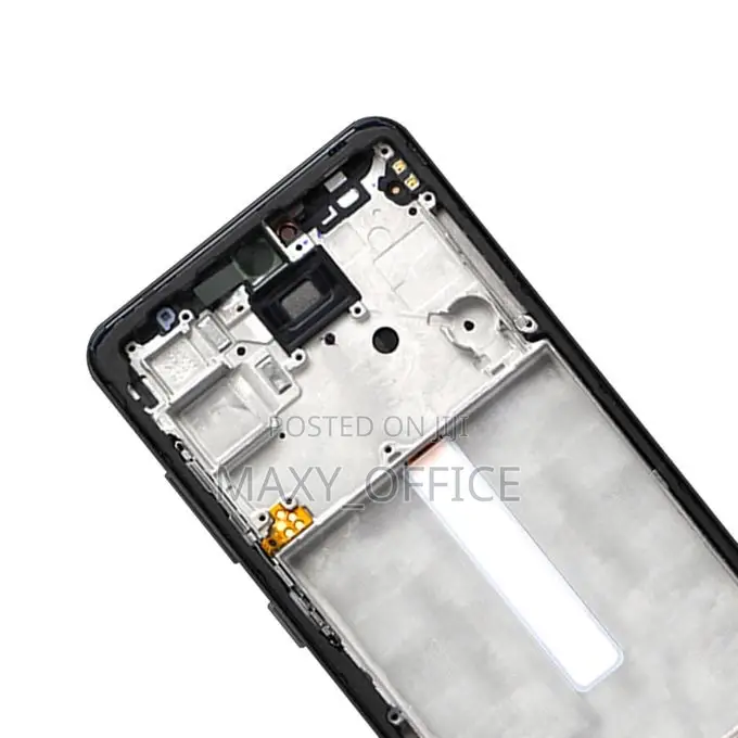 Samsung Galaxy A52 Oled Screen
