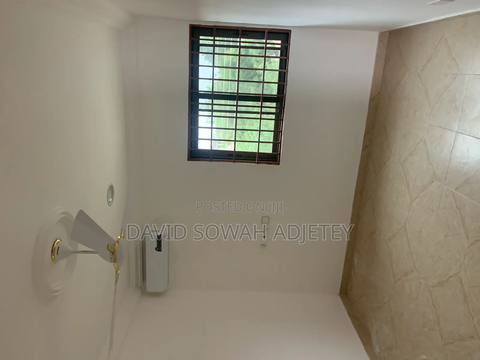 2bdrm Apartment in My Brother, Teshie for rent