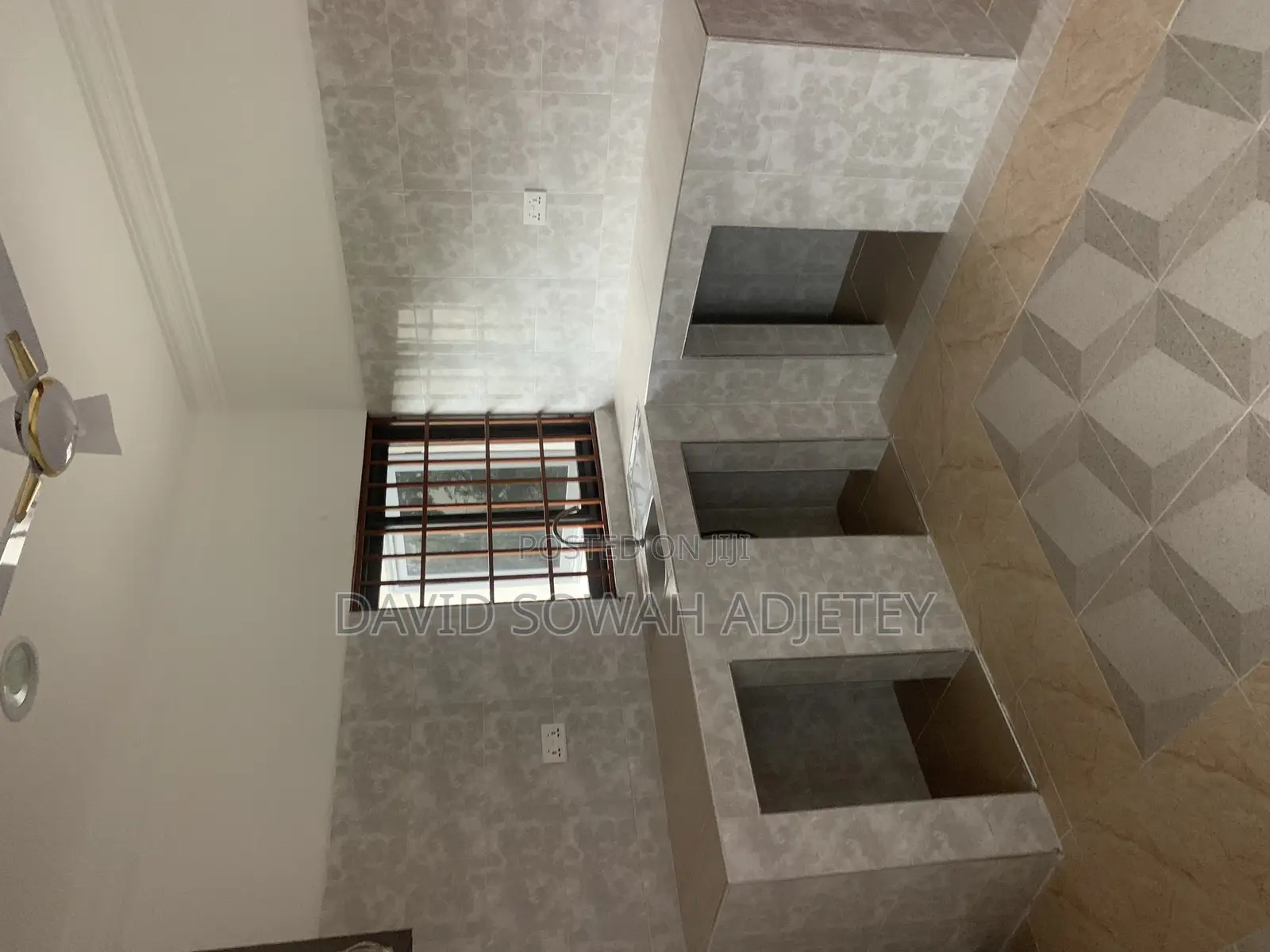 2bdrm Apartment in My Brother, Teshie for rent