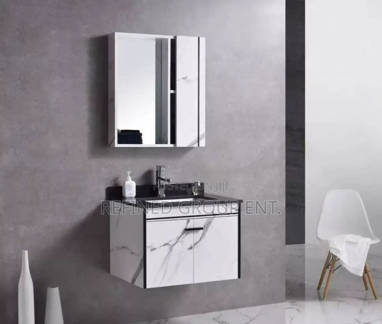 Wash Hand Cabinet