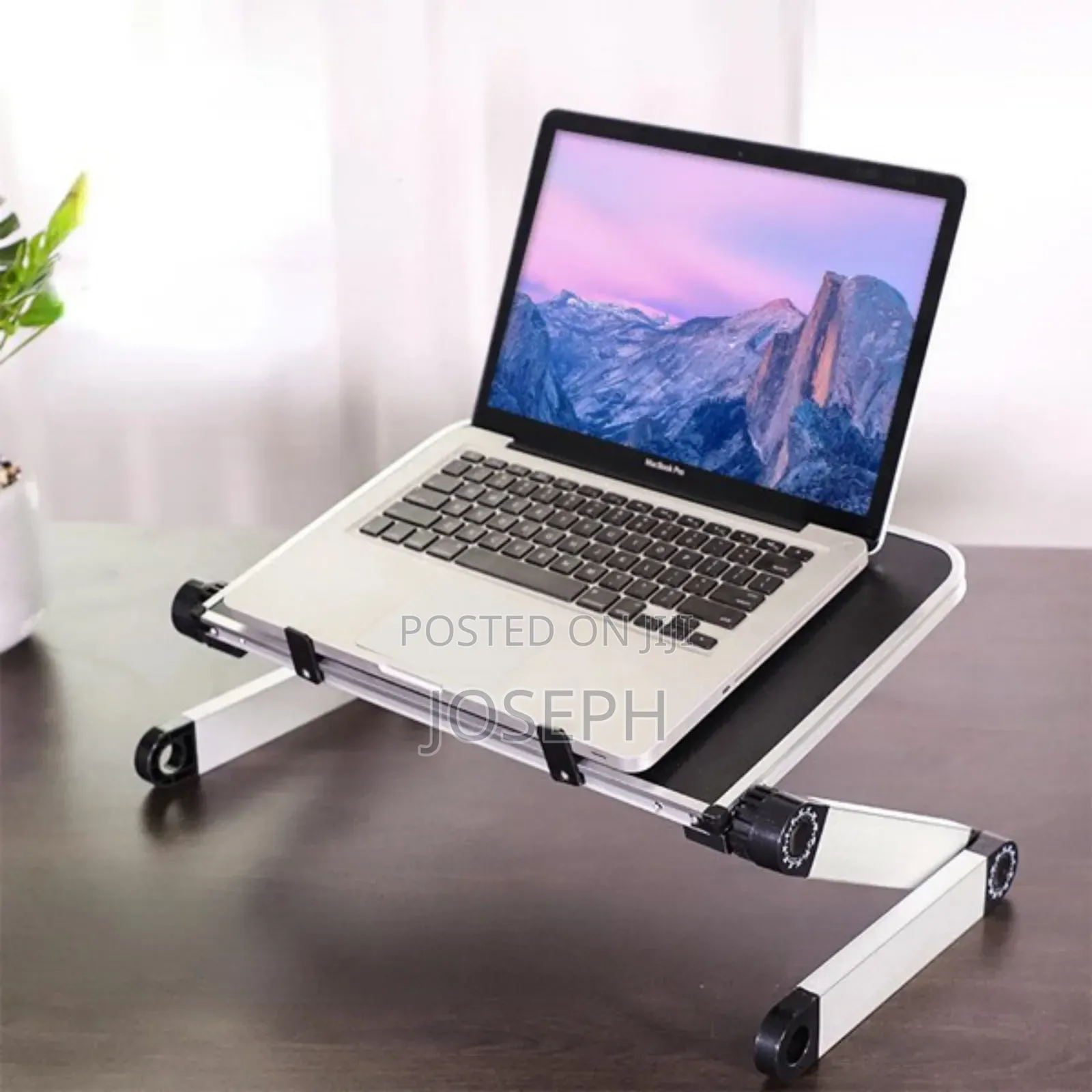 Laptop Stand Adjustable for Dj,Office