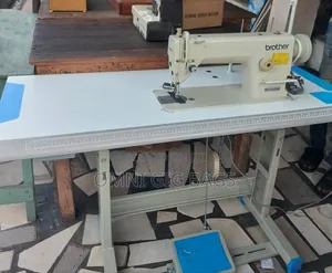 Japan Used Industrial Sewing Machine