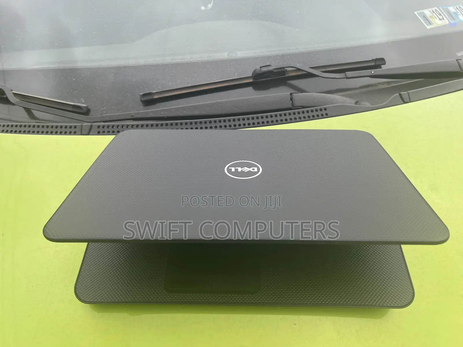 Laptop Dell Inspiron 15 3521 8GB Intel Core I7 SSD 256GB