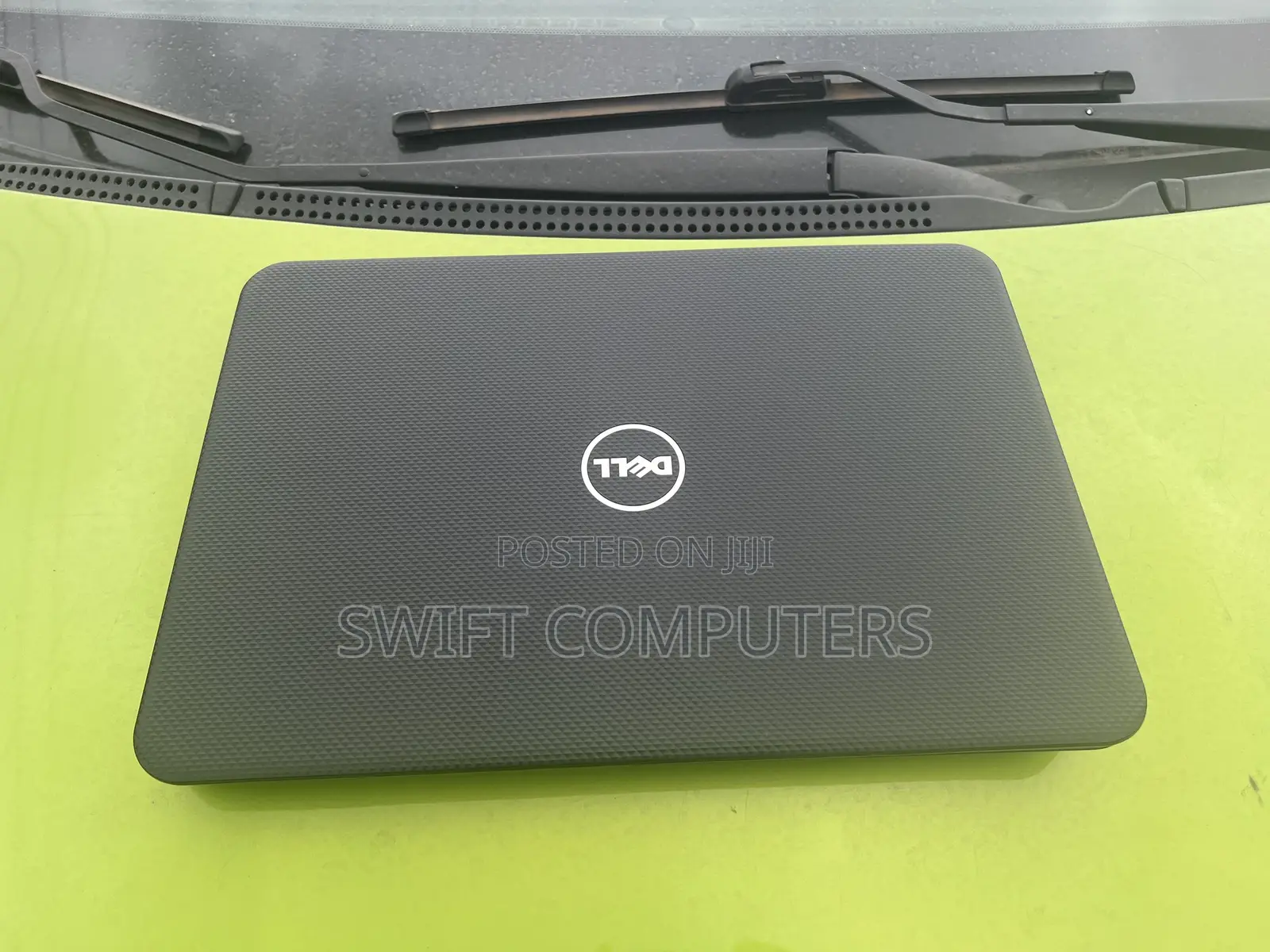 Laptop Dell Inspiron 15 3521 8GB Intel Core I7 SSD 256GB