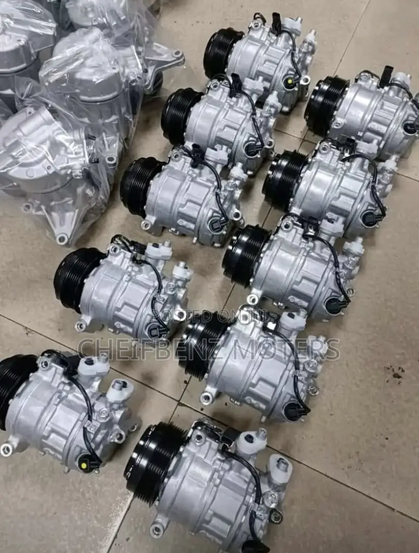Brand New Aircondition Motor for All Kinds of Mercedes Benz