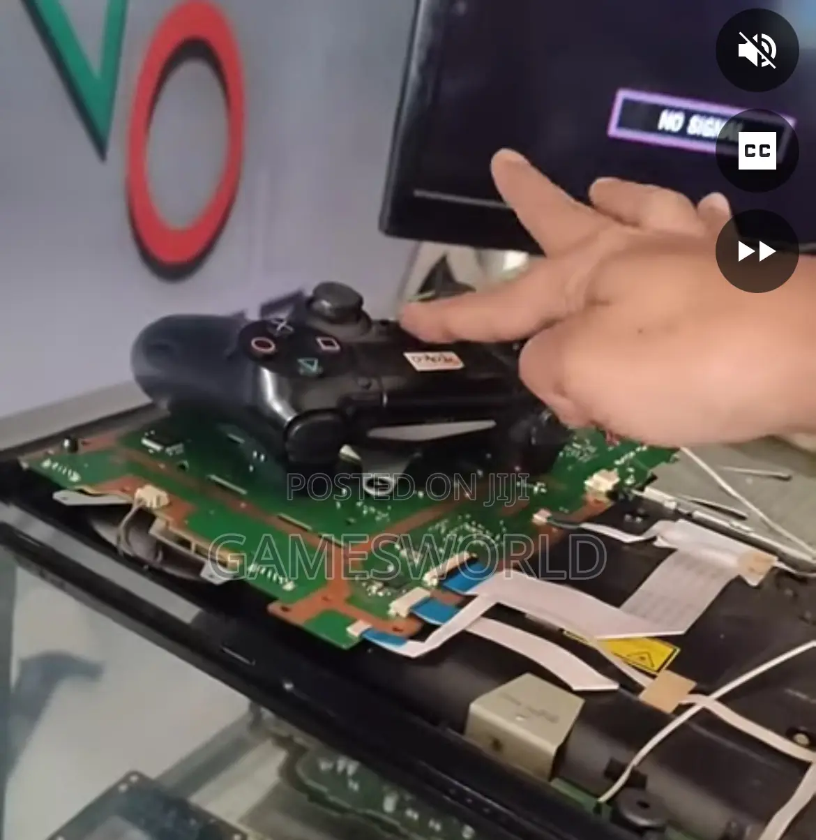 Ps4 Jailbreak Services | Games Installation Repairs