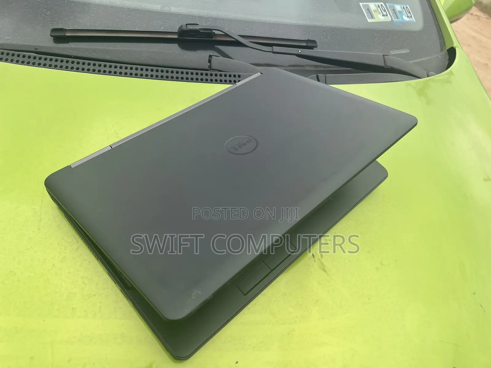Laptop Dell Latitude 15 E5540 8GB Intel Core I7 SSD 256GB