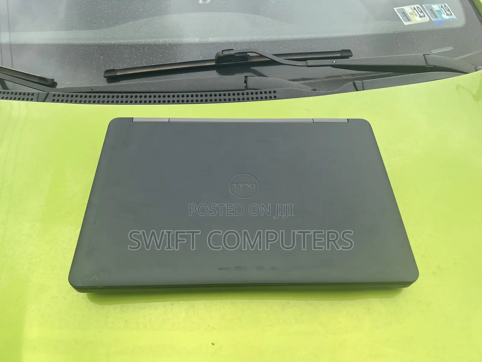 Laptop Dell Latitude 15 E5540 8GB Intel Core I7 SSD 256GB