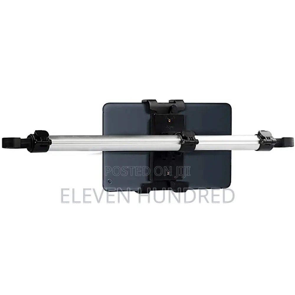 Universal Heavy Duty Tablet Headrest Mount