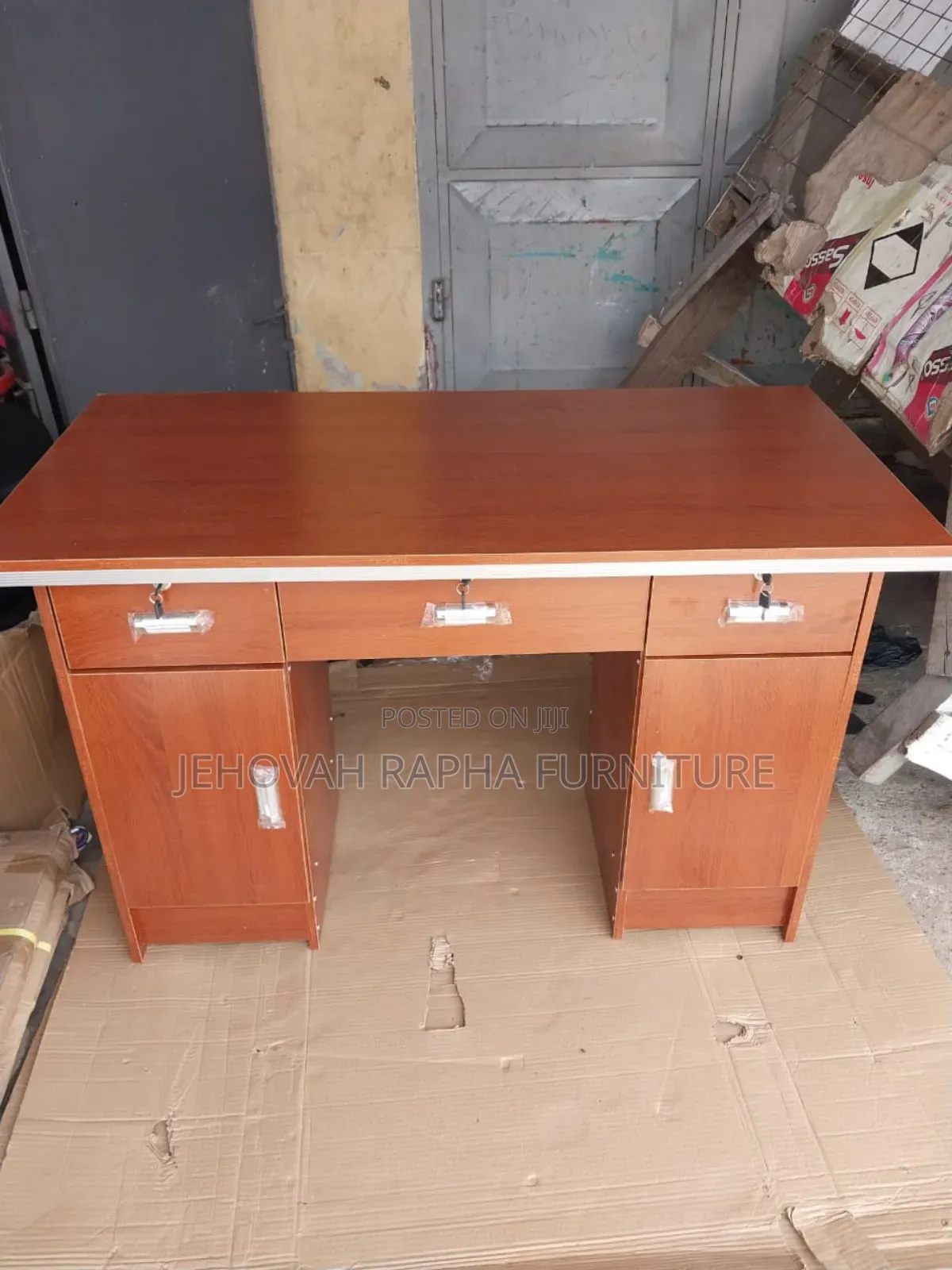Computer Desk