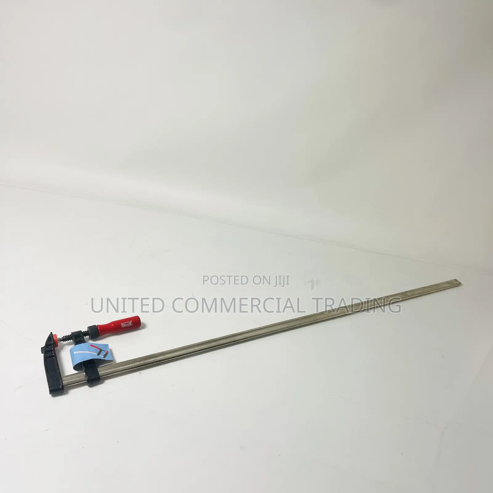Stabil Brand Wood Clamp