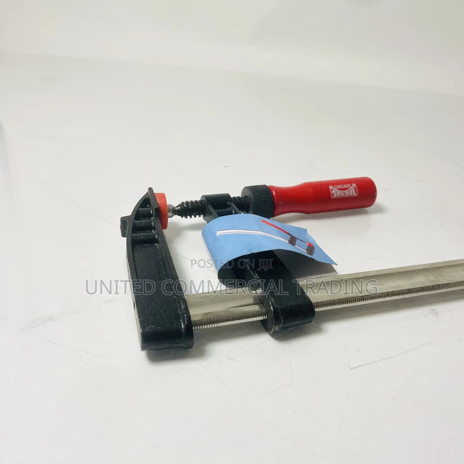 Stabil Brand Wood Clamp