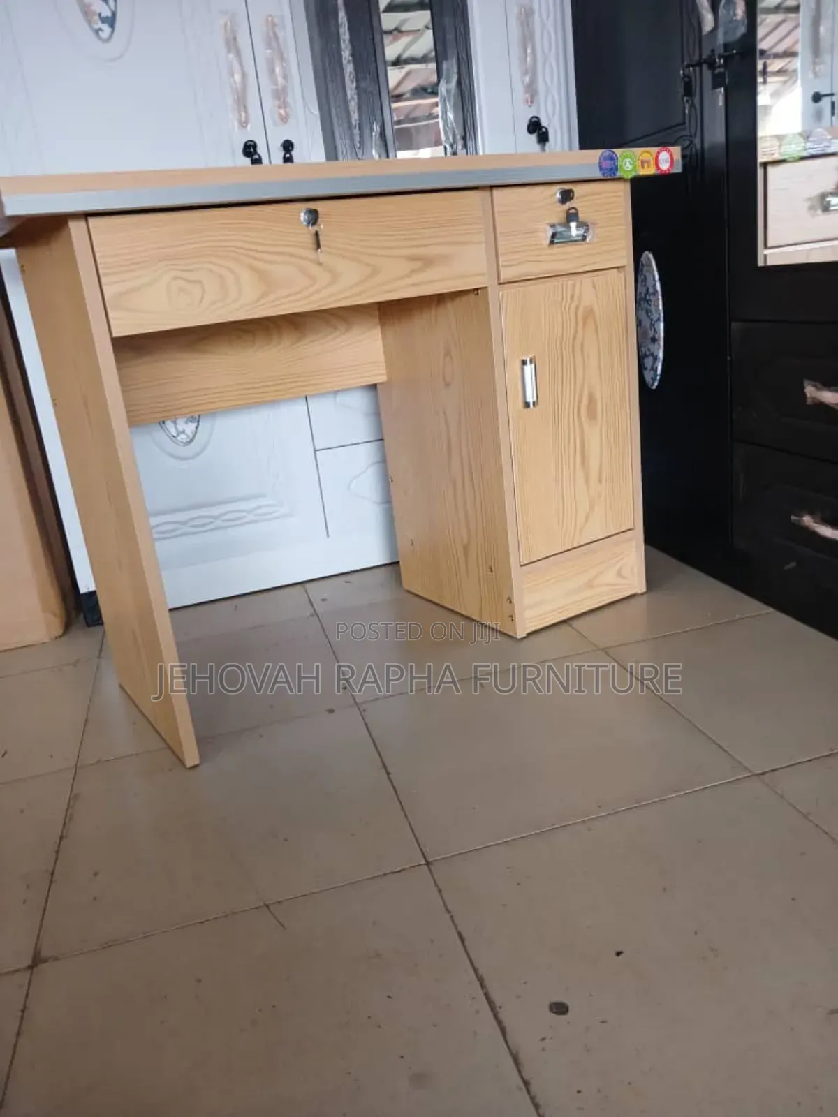 Computer Desk