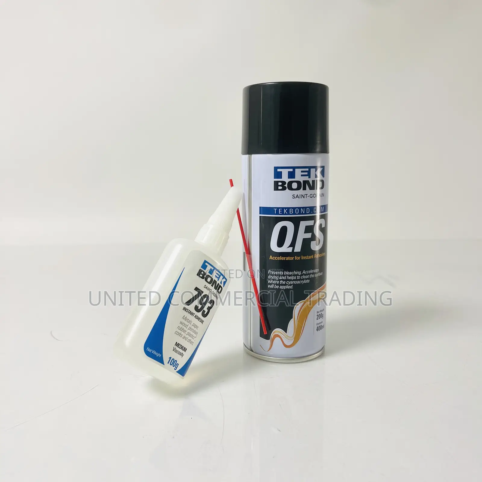 Ca Furniture KIT