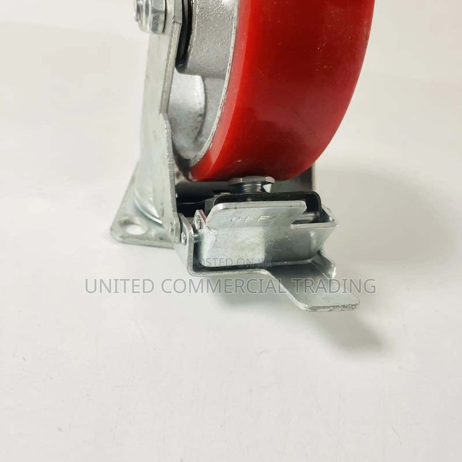Polyester Wheel 6 '' Break
