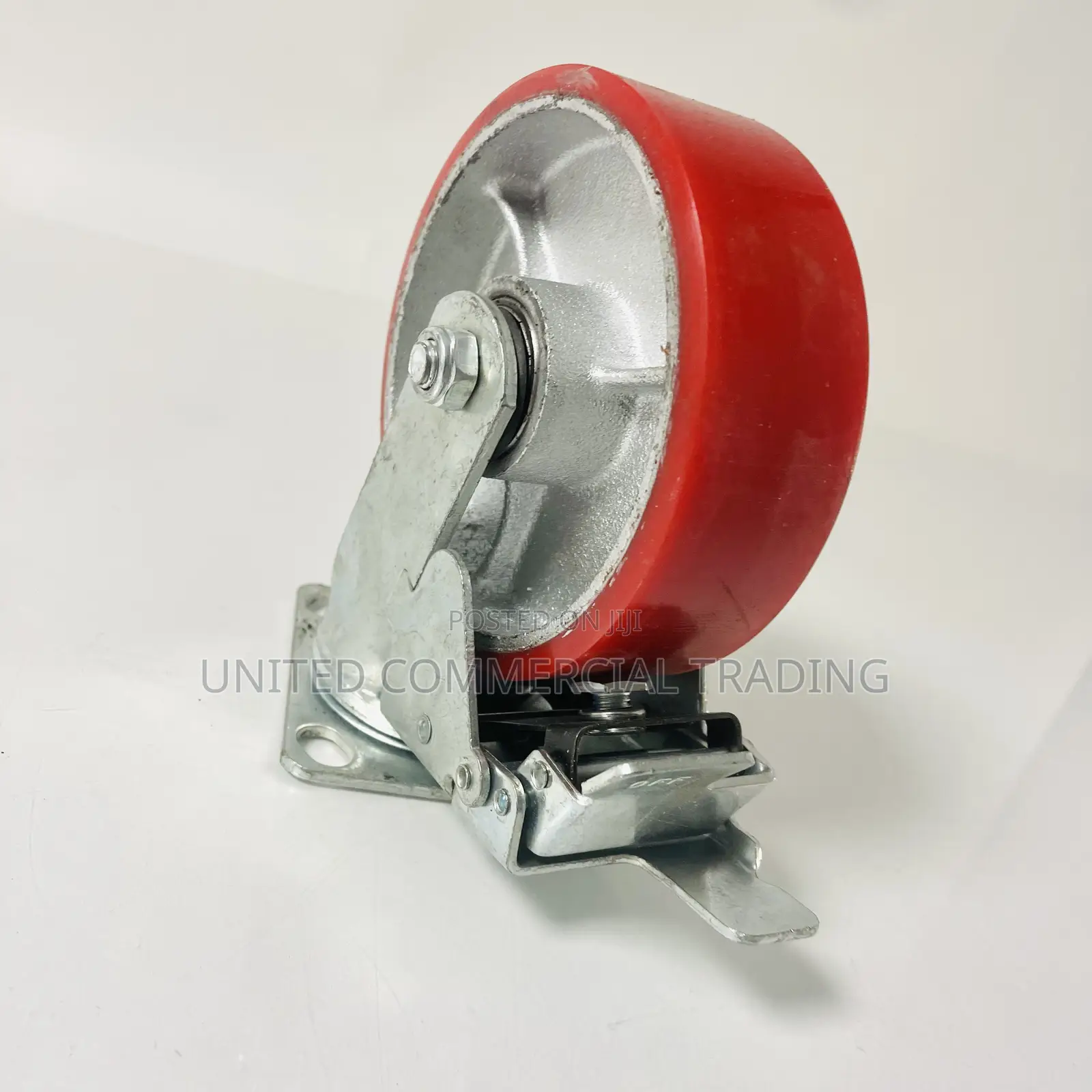 Polyester Wheel 6 '' Break