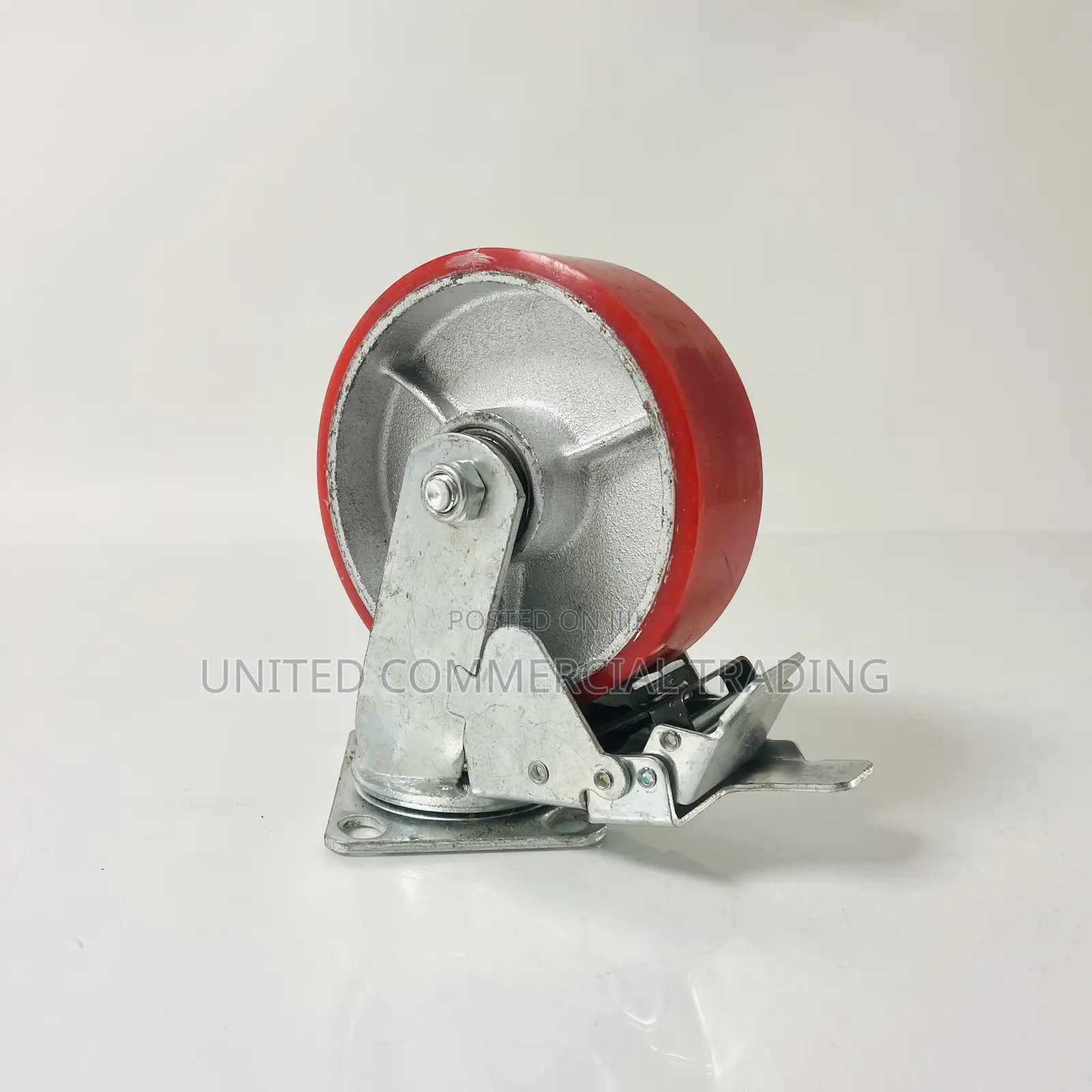 Polyester Wheel 6 '' Break