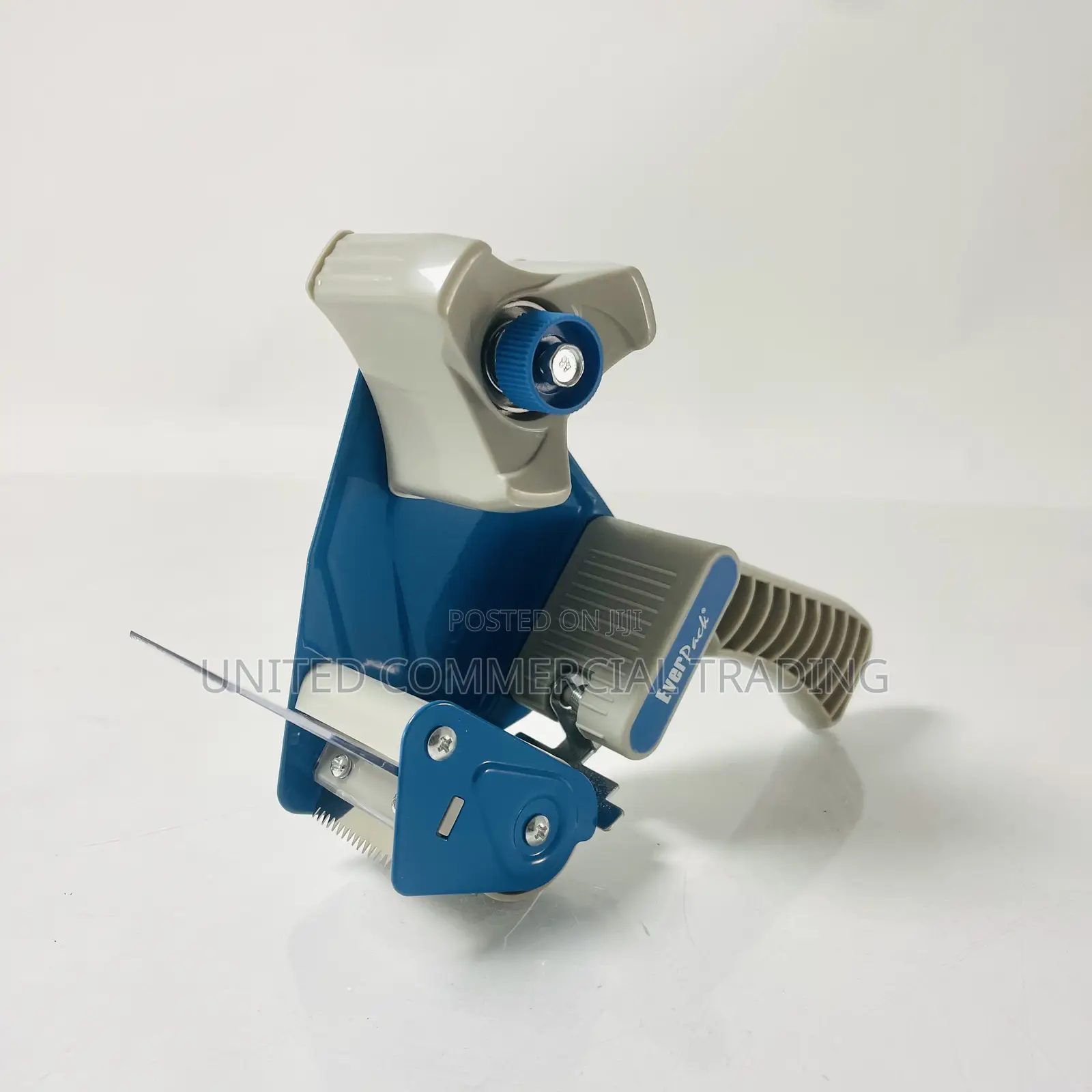 Packing Tape (Dispensers L/S)