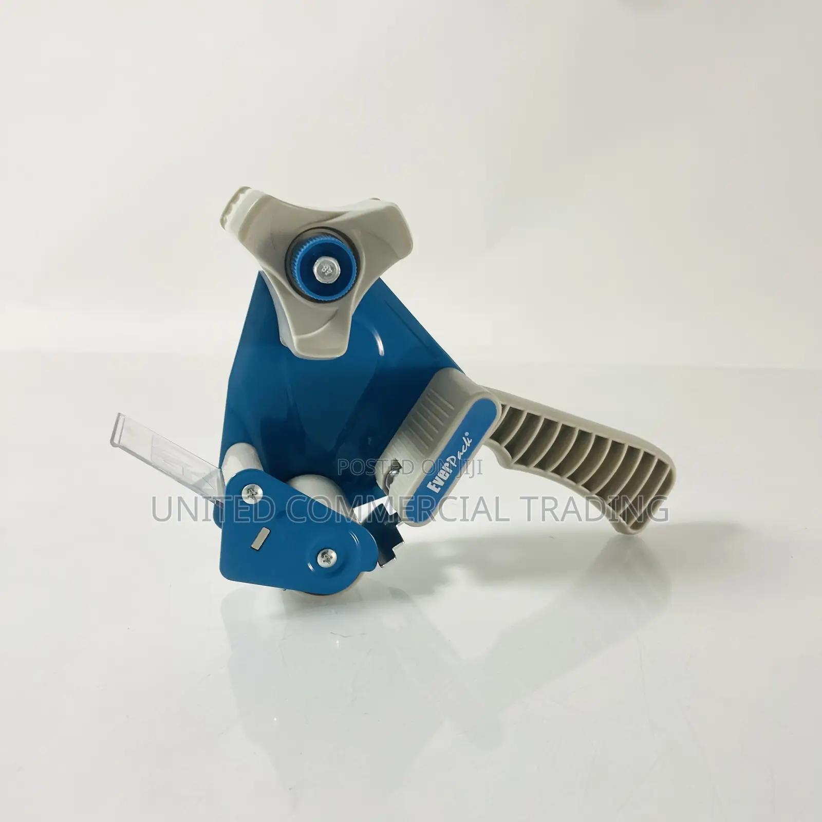 Packing Tape (Dispensers L/S)