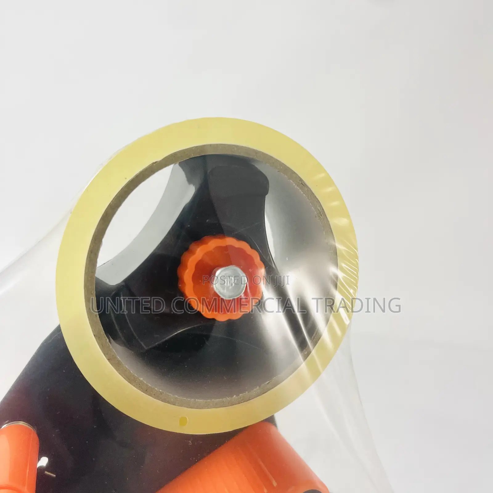 Packing Tape Dispensers Heavy Duty
