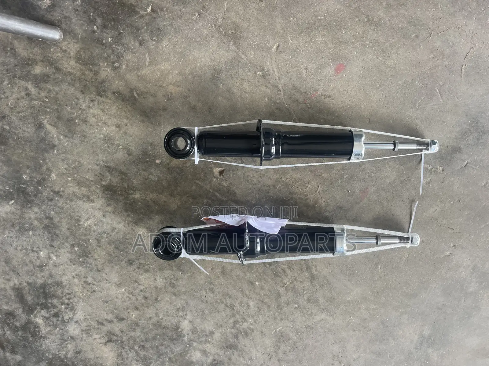 Corolla Back Shocks 2002 2003 2004 2005 2006 2007 2008