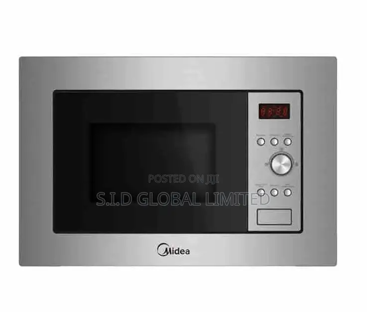 Suitable MIDEA-17LTR-SOLO-MICROWAVE-AM717BS7