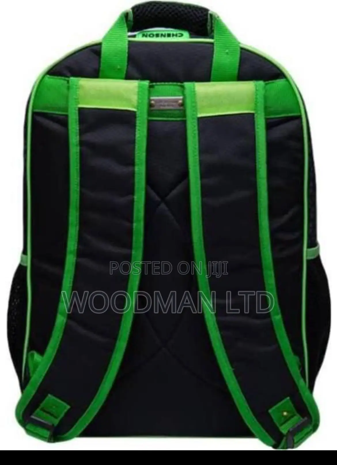 Brand New Backpack