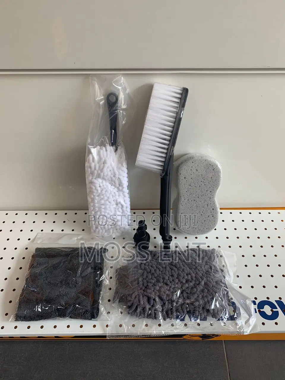 Ingco Cleaning Maintenance Kit For Cpwli4006 - Amgf0501