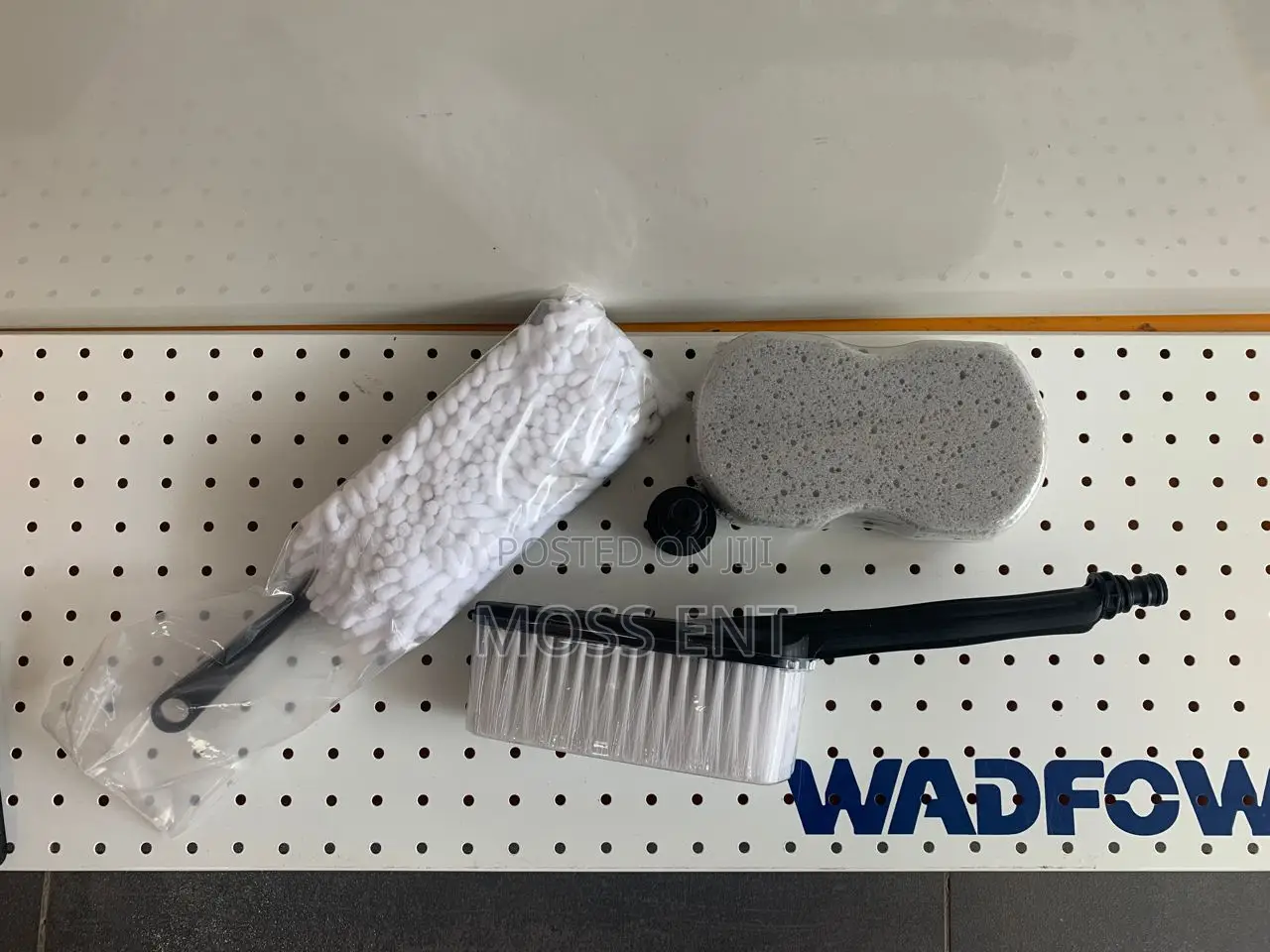 Ingco Cleaning Maintenance Kit For Cpwli4006 - Amgf0501