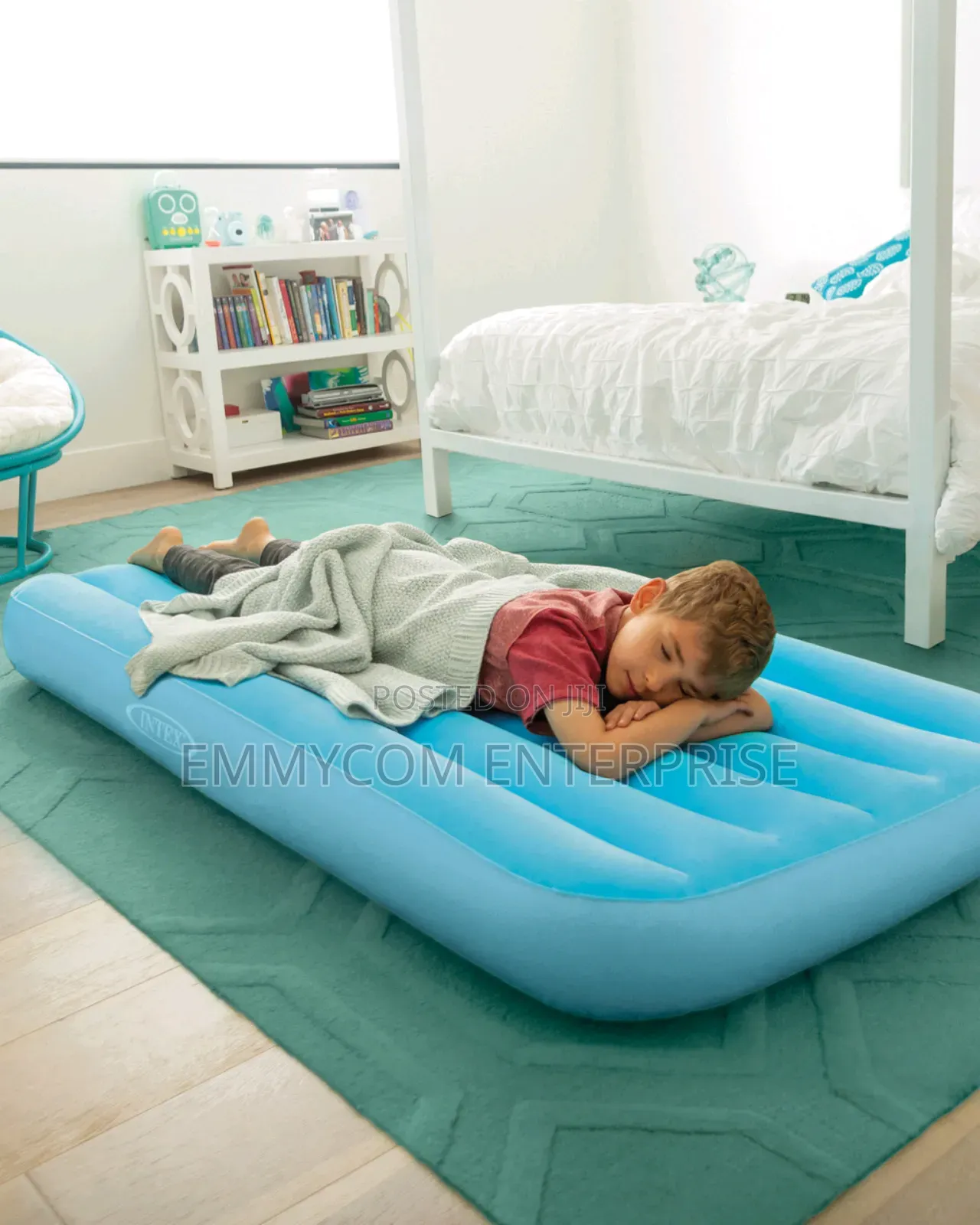 Kids Air Bed Mattress