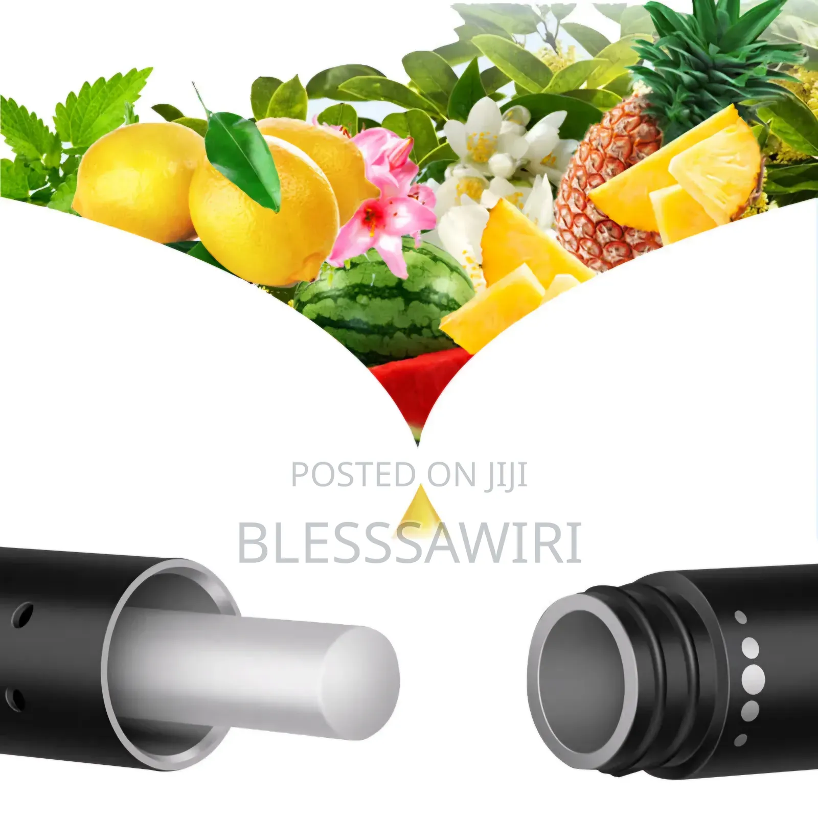 Car Air Freshener Perfume for Car Aircon