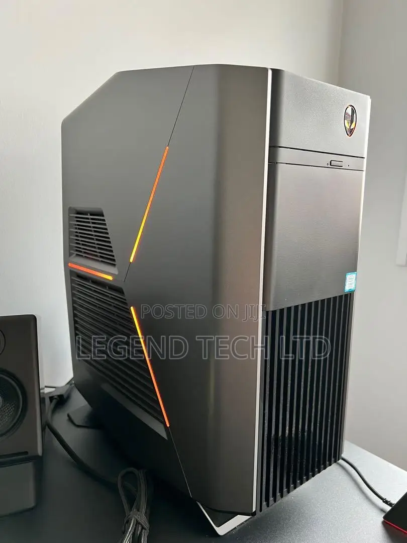 Dell Alienware Aurora R12 32GB Intel Core I9 HDD+SSD 2T