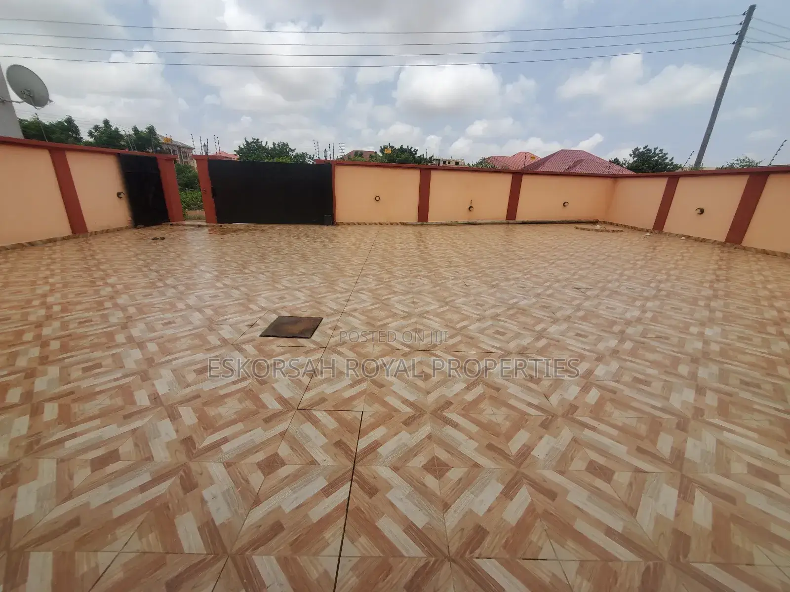 3bdrm House in Lakeside for rent
