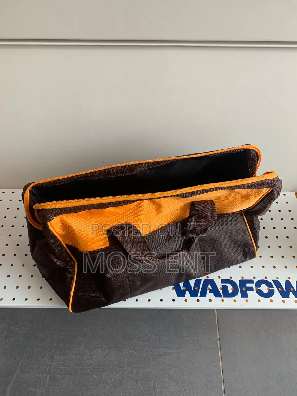 Tools Bag 16" - Htbg281628