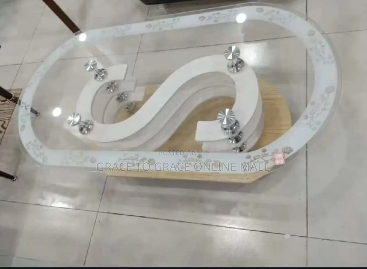 Center Table