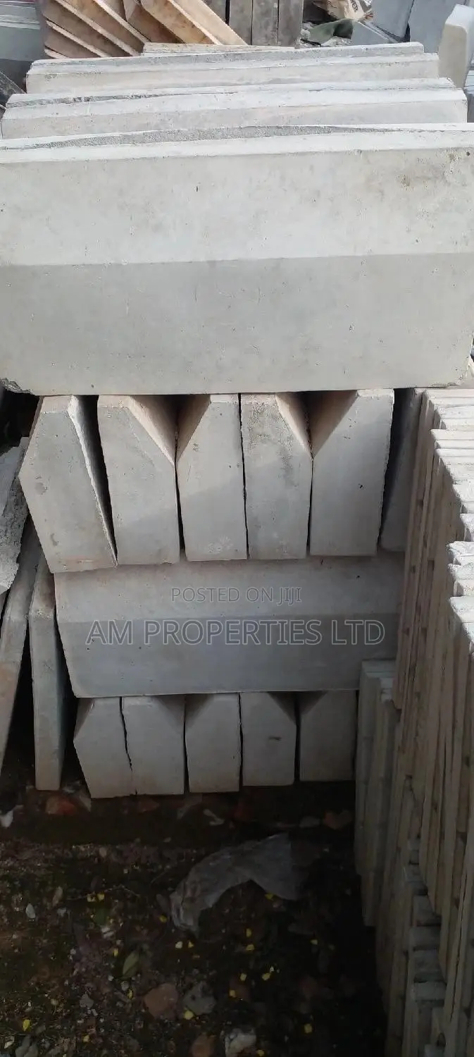 Quality Garden Curbs / Kerbs For Sale