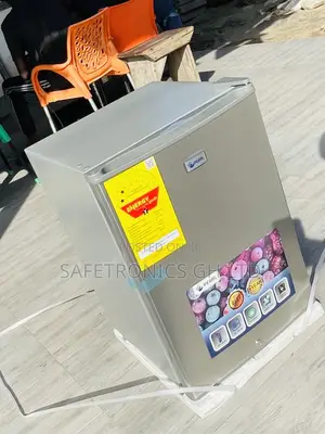Pearl Topfreezer Adjustable Cabinet Tabletop Singledoor