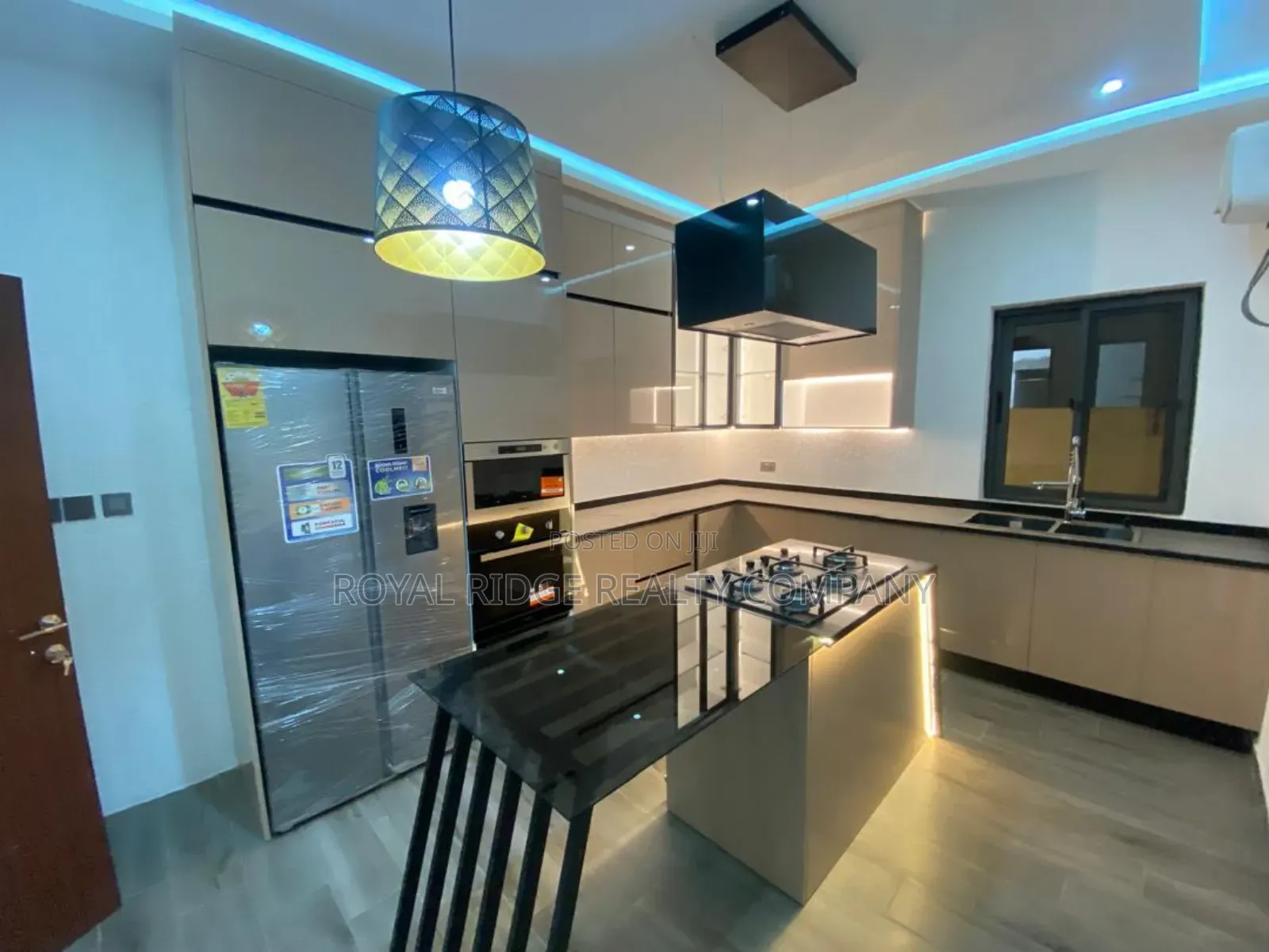 4bdrm Townhouse/Terrace in Agringanor School, Accra Metropolitan