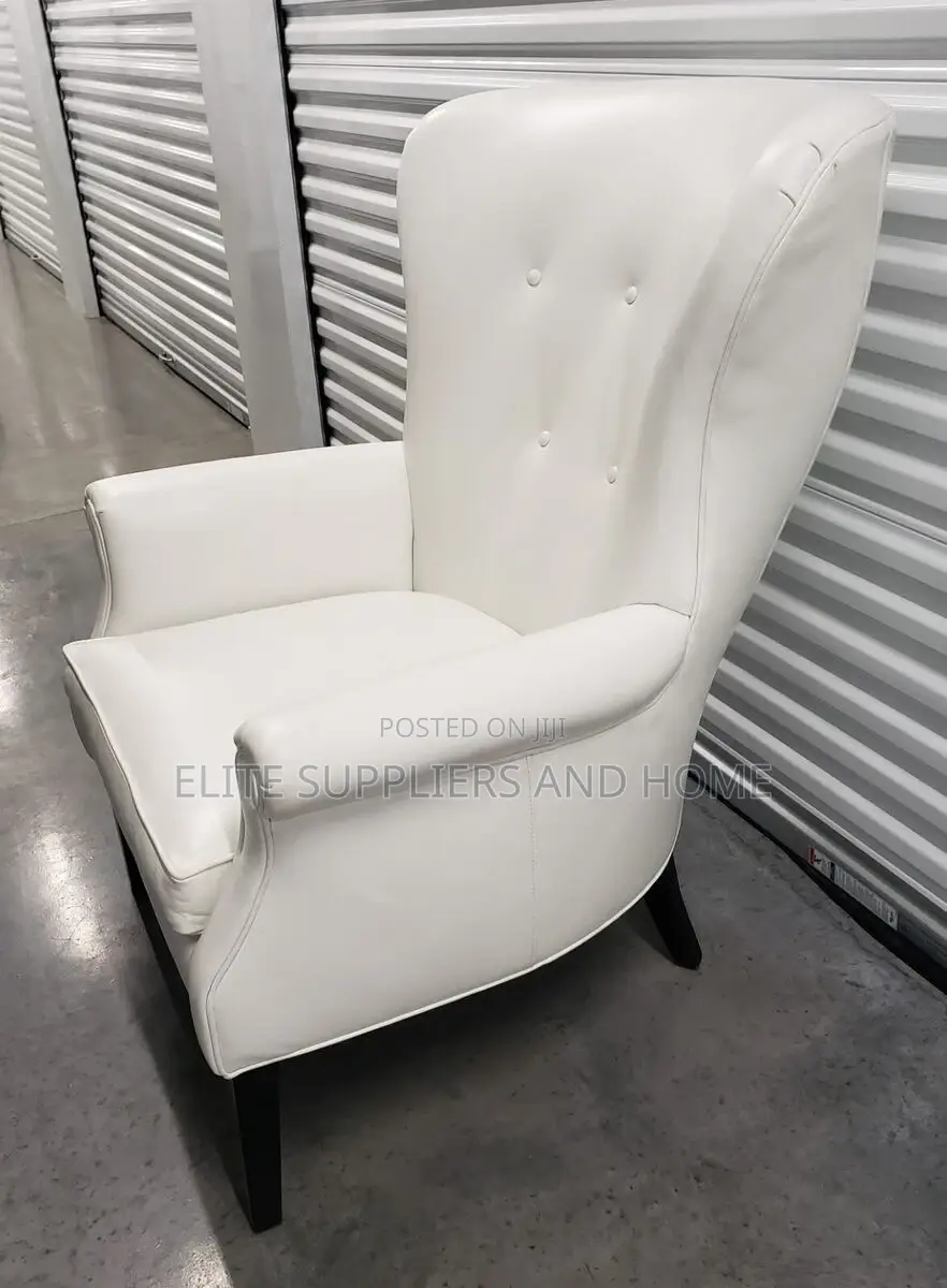 Accent Arm Chair