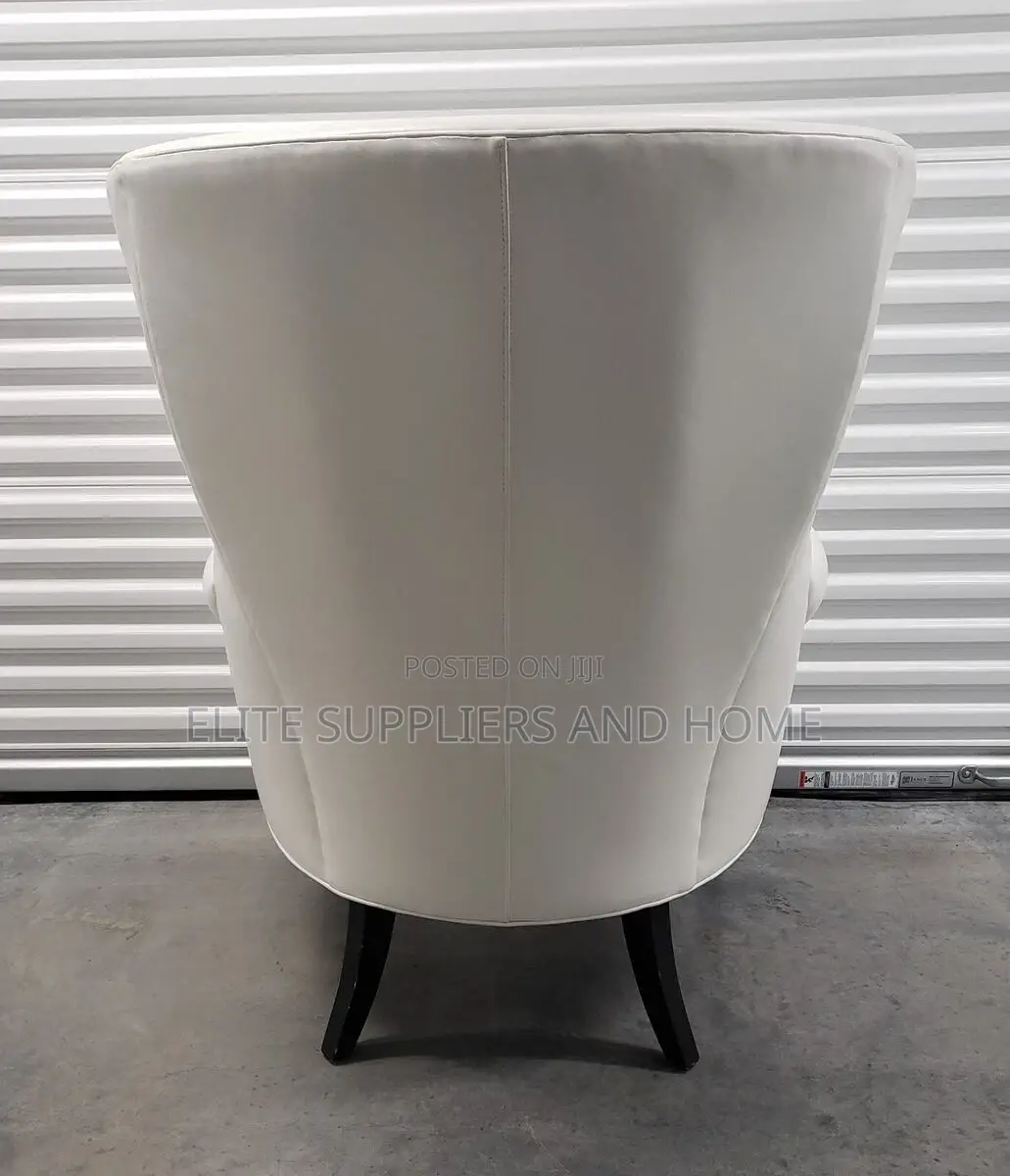 Accent Arm Chair